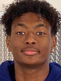 Jeremiah Ioane athlete image