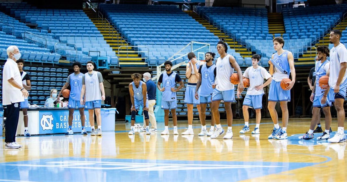 Motivational Fuel Readily Available for Roy Williams, UNC Basketball