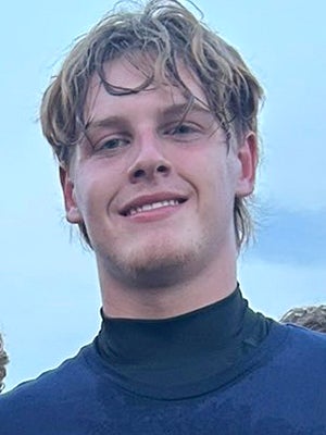 Clifford Cline