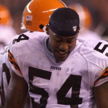 The Browns dawg? The Browns Elf? The Browns Defense! – Terry Pluto's Nobody  Asked Me 