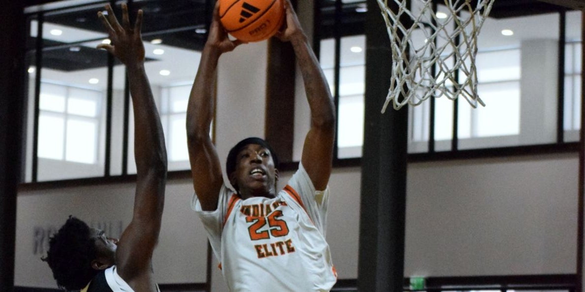 Sights and Sounds Top Ohio State targets at adidas 3SSB Palmetto Road event