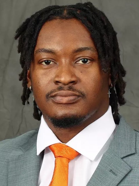 Collins Acheampong athlete image