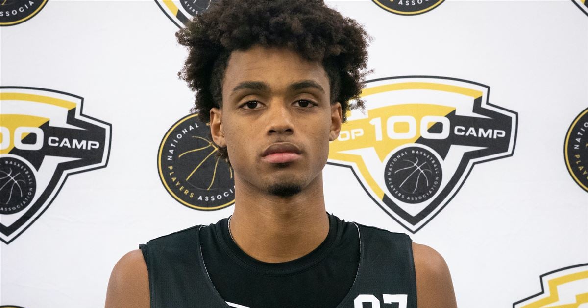 Cam Scott reopens his recruitment Cam Scott reopens his recruitment