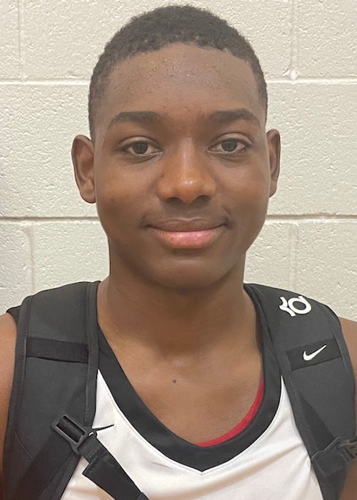 Thierry Darlan, NBA Academy Africa, Combo Guard