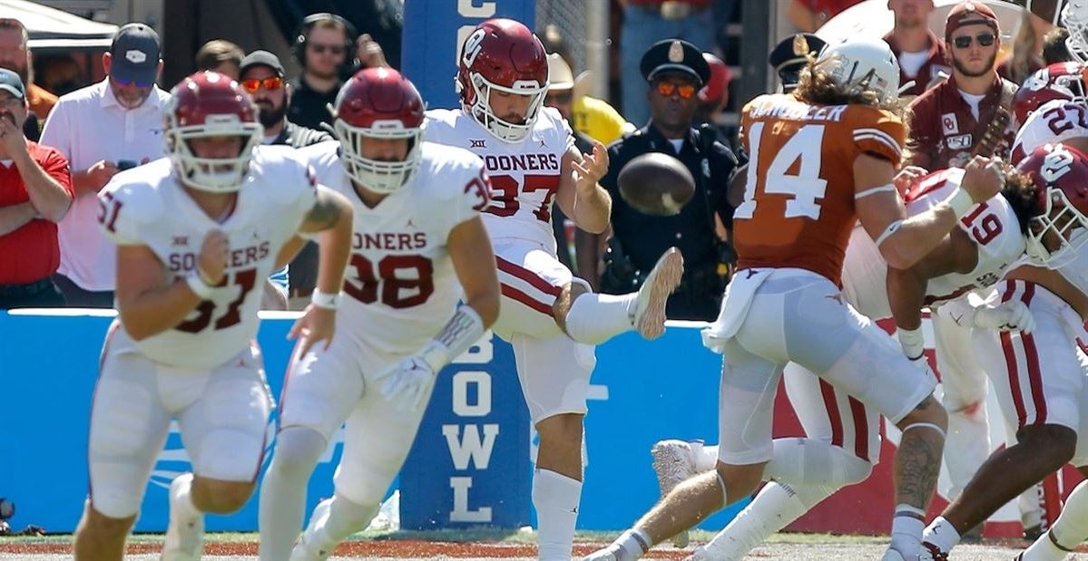 Sooners on preseason award watch lists