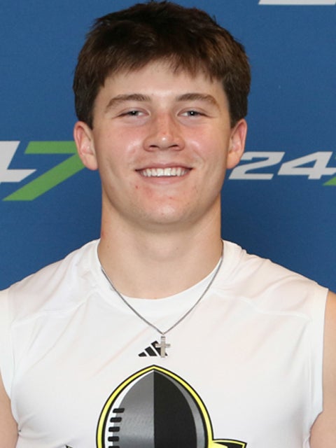 Ed Small, Anderson, Wide Receiver