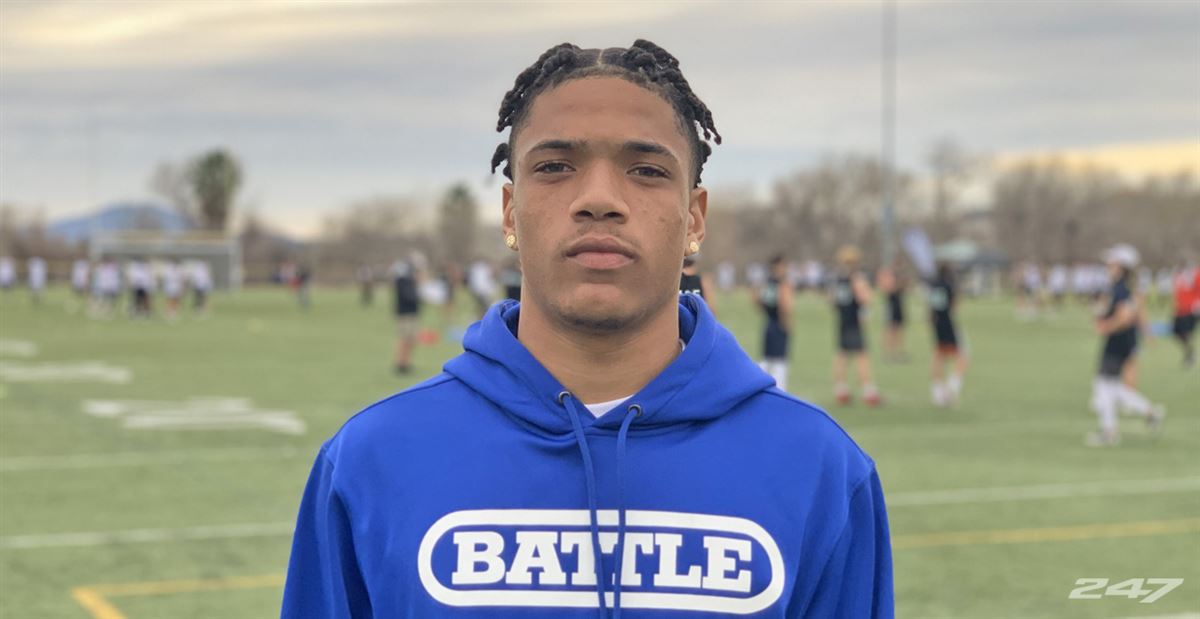 Who are the top rated players by position in the California 2022