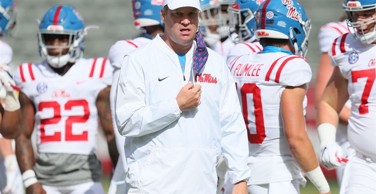 Ole Miss aims to keep momentum on the recruiting trail