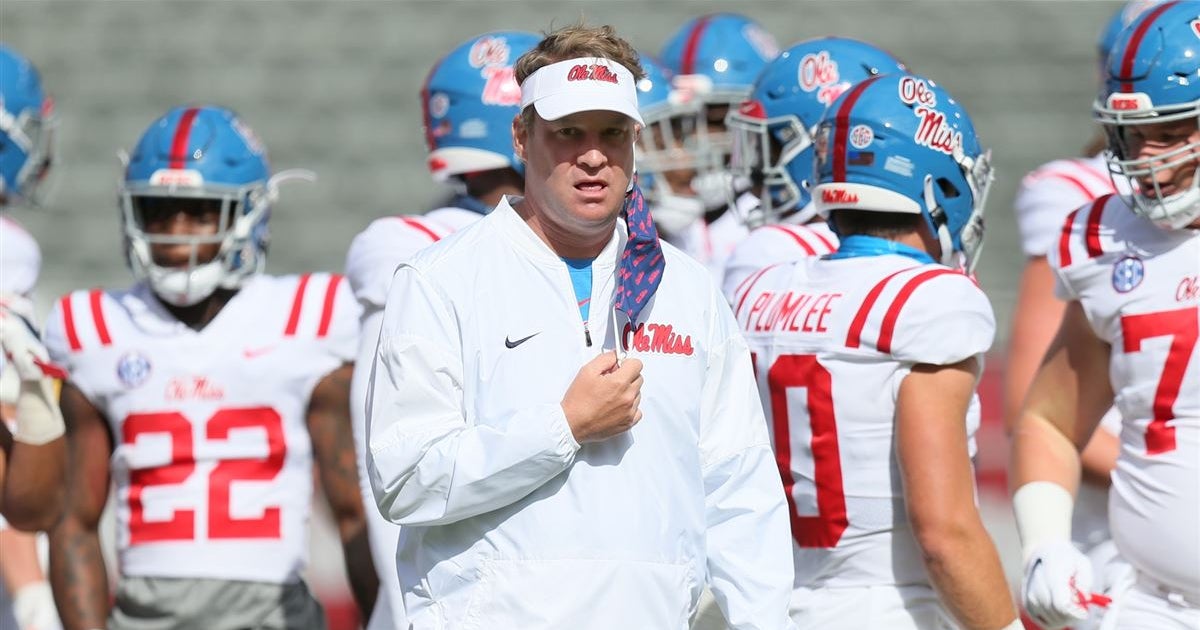 The good, bad and ugly from Ole Miss football spring drills