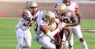Expectations for each FSU freshman in 2018 Expectations for each FSU freshman in 2018