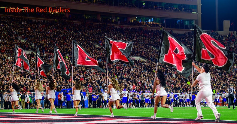 Rapid Fire: Red Raiders host Wildcats in season opener