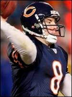 Rex Grossman, Chicago, Pro-Style Quarterback