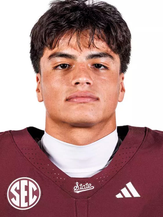 Cyrus Reyes athlete image
