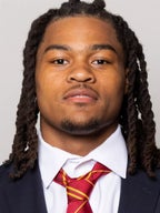 Omar Thornton