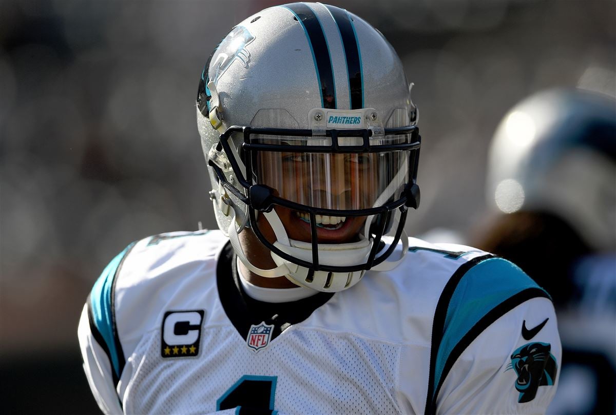 Cam Newton: QB returns to Panthers, but will it work? - Sports Illustrated