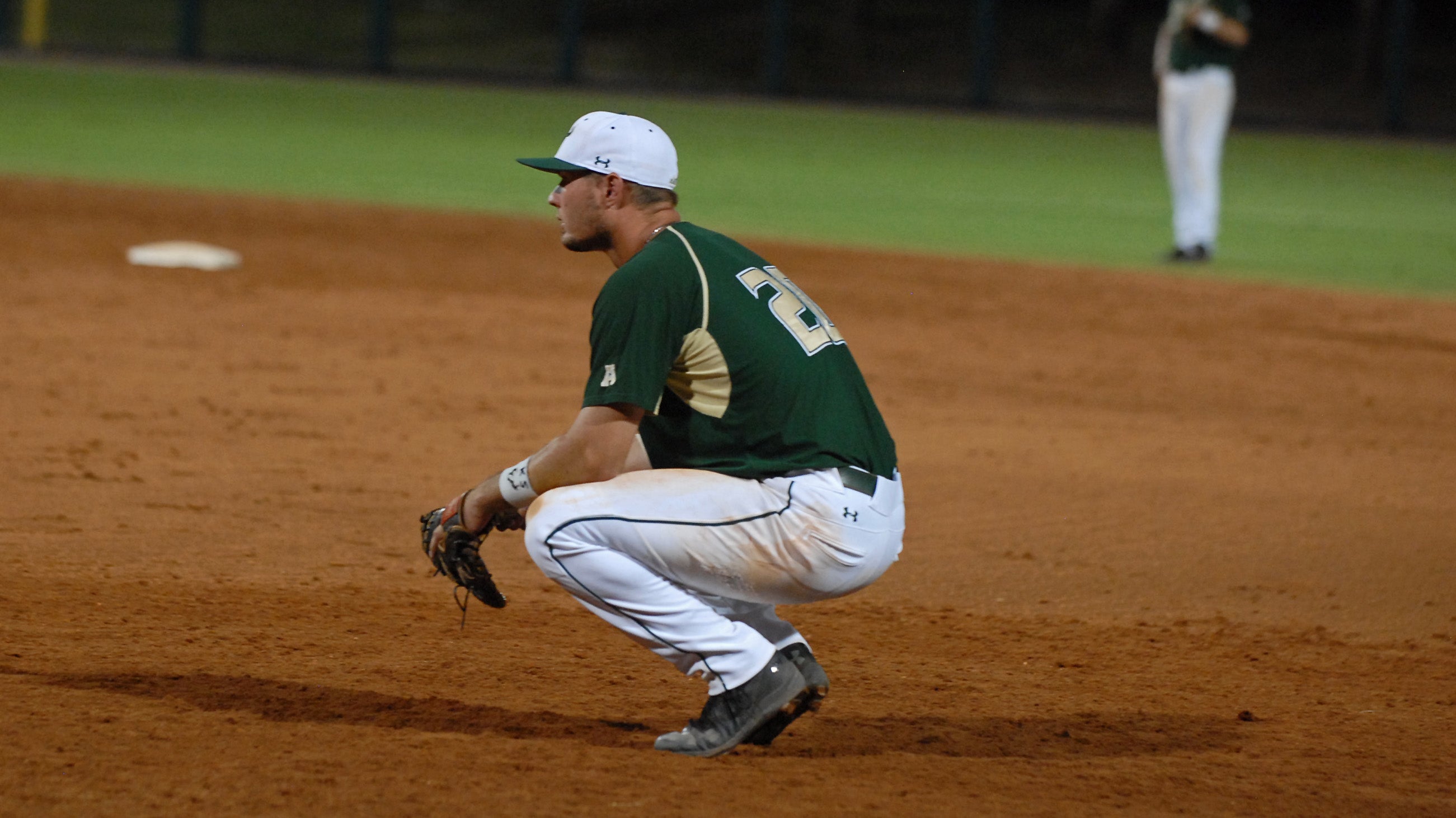 Blake Reese, Florida Gators look to defend College World Series title