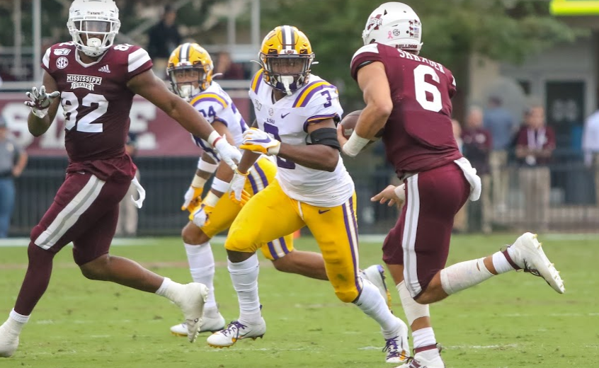 lsu 247sports