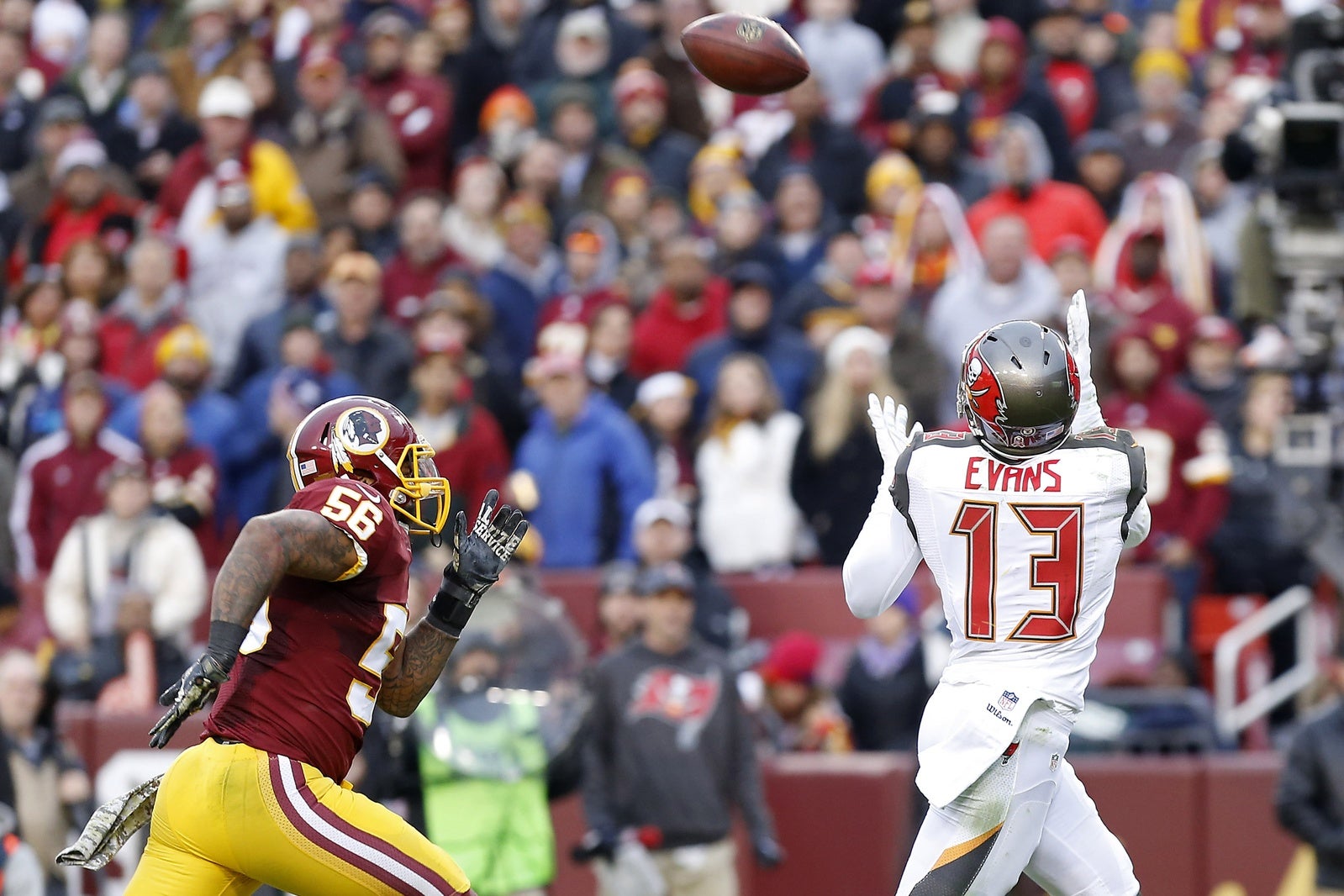 Washington Redskins nickname: Why Slate will stop referring to the