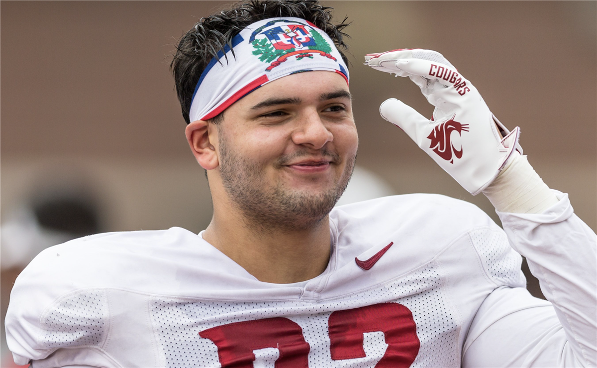 WSU Spring Roster Reveal: Position Moves, Weight Changes, New Faces ...