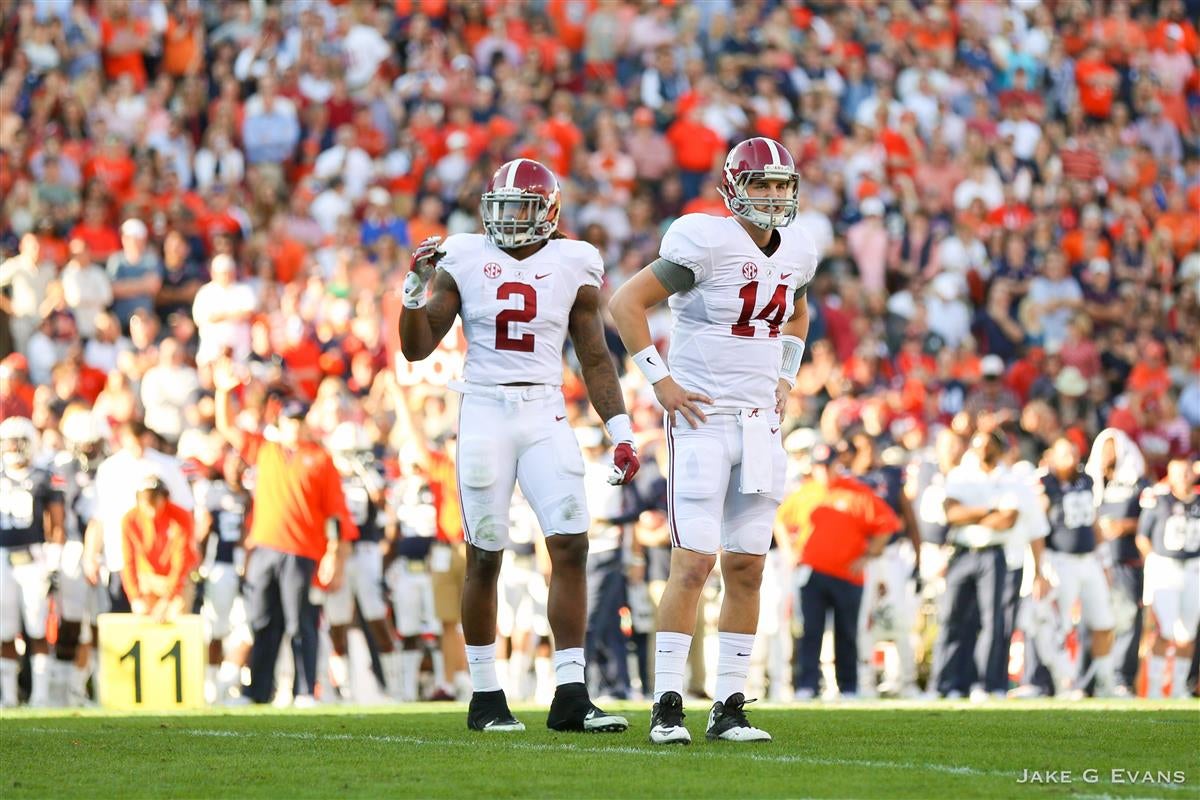 Arizona Cardinals waive QB Jake Coker - Touchdown Alabama