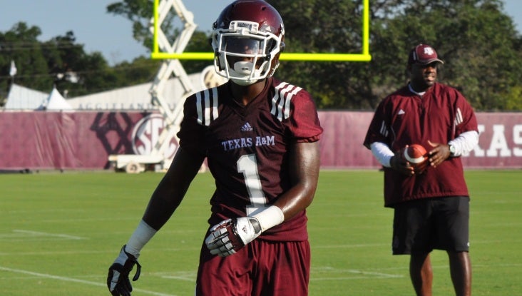 De'Vante Harris Stats, News and Video - CB