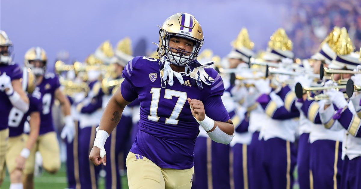 Ten Players To Keep An Eye On In Spring Football