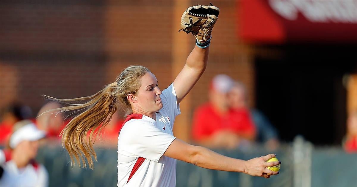Ole Miss Softball Lands Big Time Transfer