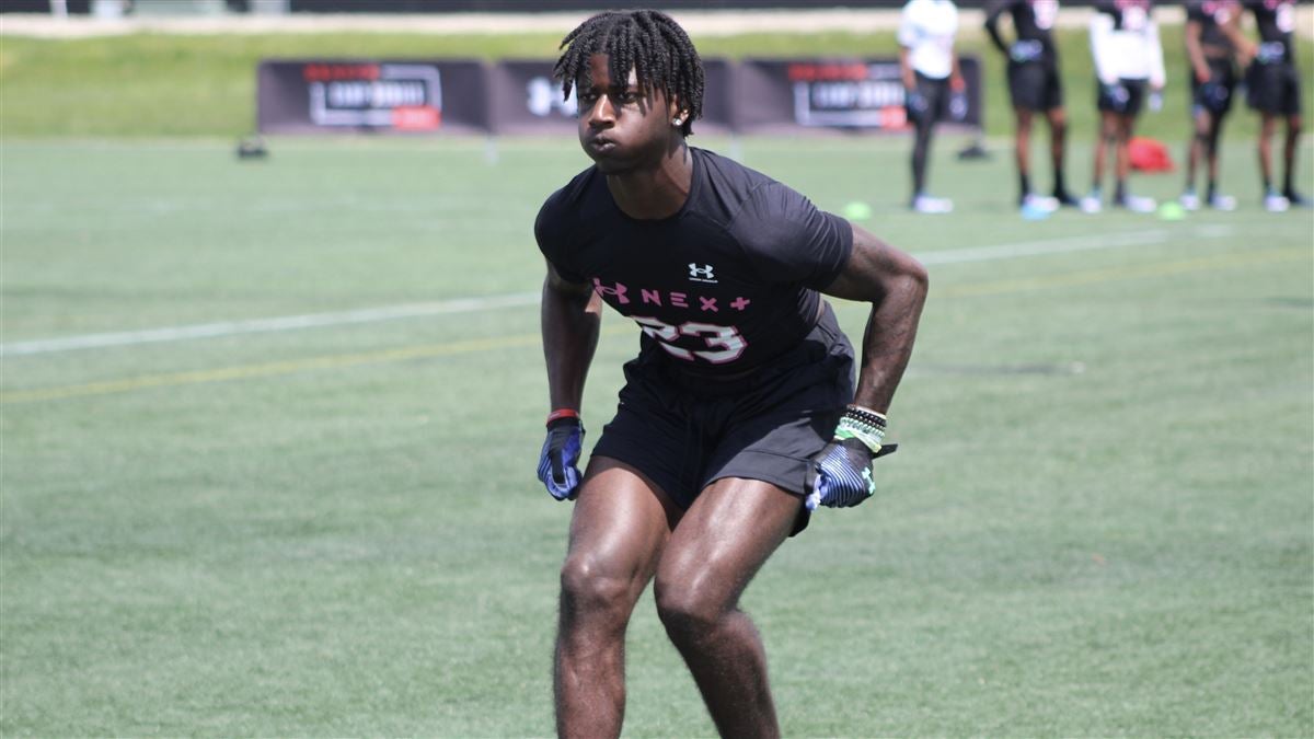 Instant Analysis Zae Jennings Football Alliance