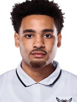 Ponce James, Delaware State, Point Guard
