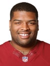 Trent Williams, San Francisco, Offensive Tackle