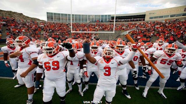 UTEP taps Pittsburgh Steelers' Sean Kugler as next head coach 