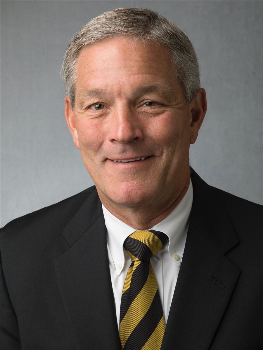 Kirk Ferentz