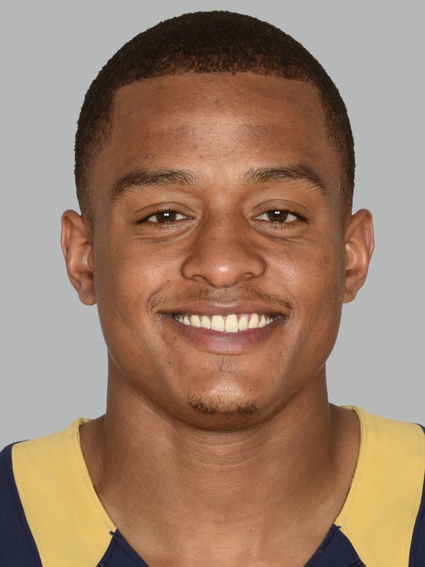 Chris Givens, Philadelphia, Wide Receiver