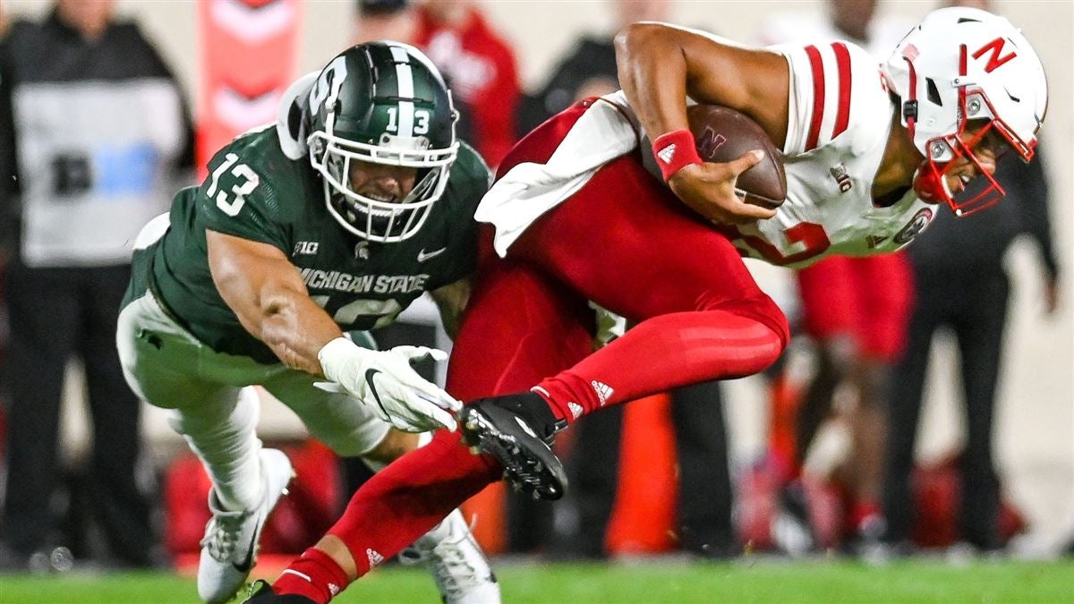 Former Michigan State CB cut after two seasons with Philadelphia