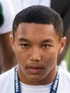 Kainoa Winston, Gonzaga , Safety