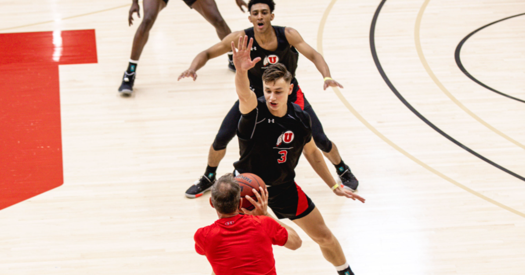 Utah basketball's newcomers will be key to season's potential