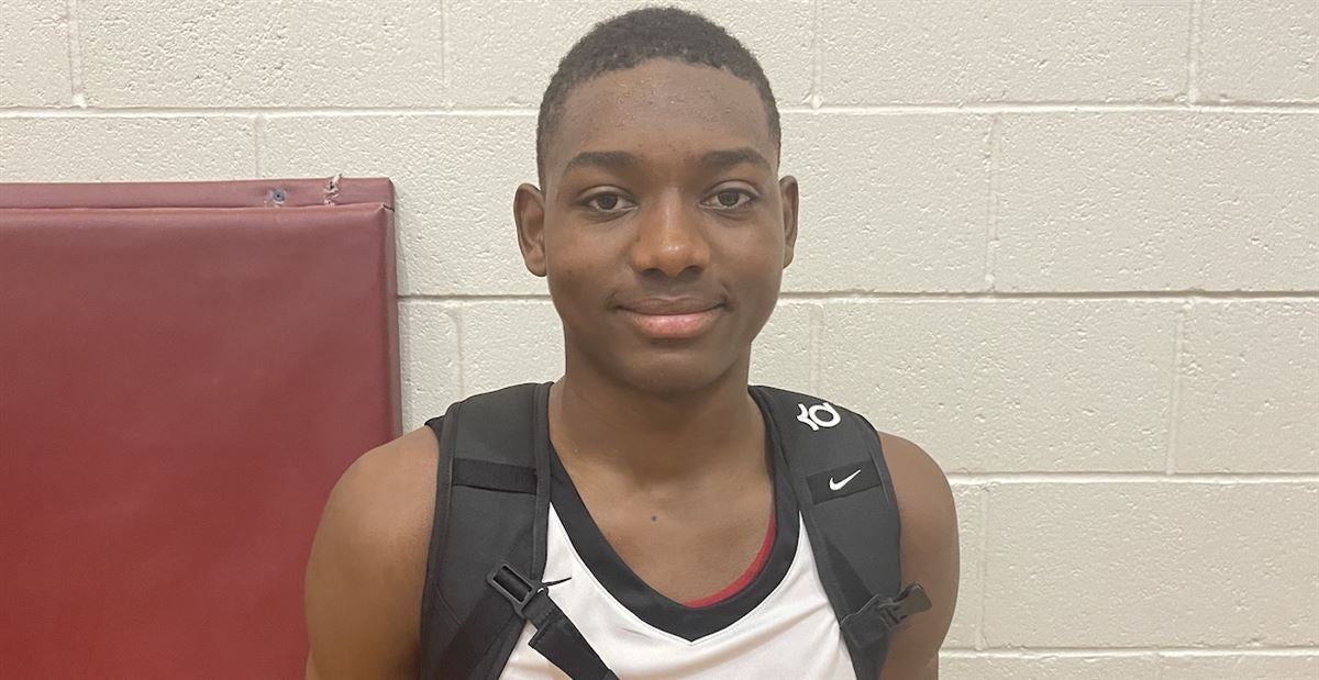 2023 international star Thierry Darlan talks Arizona visit and next steps