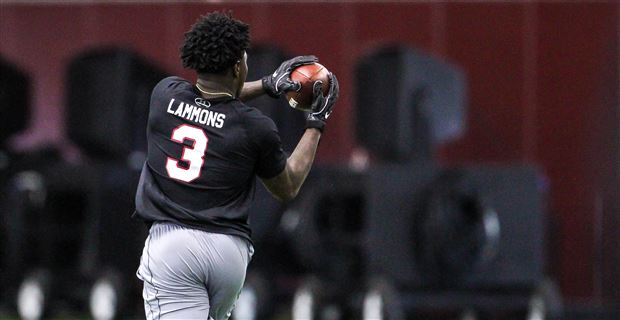 Gamecocks' Chris Lammons ready to stay on top, Sports