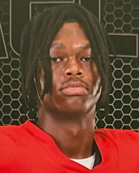 Da'Metreis Pittman