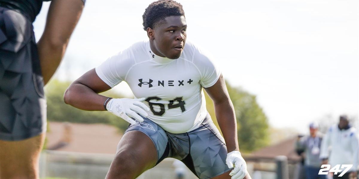 Previewing the 2025 Under Armour Next Football Camp Series in Dallas