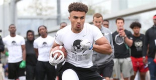 5 Questions Facing Maryland During Camp Season 5 Questions Facing Maryland During Camp Season