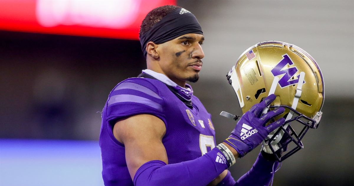 WATCH Keith Taylor Putting Good Work On Film At Senior Bowl Practices