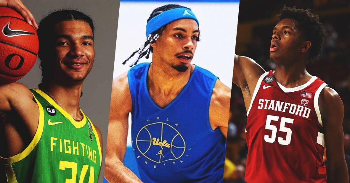Scouting the Pac-12's best NBA prospects