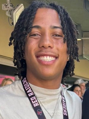 Haedyn Patterson