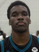 Archie North Archie McFadden, North Tampa Christian Academy, Point Guard