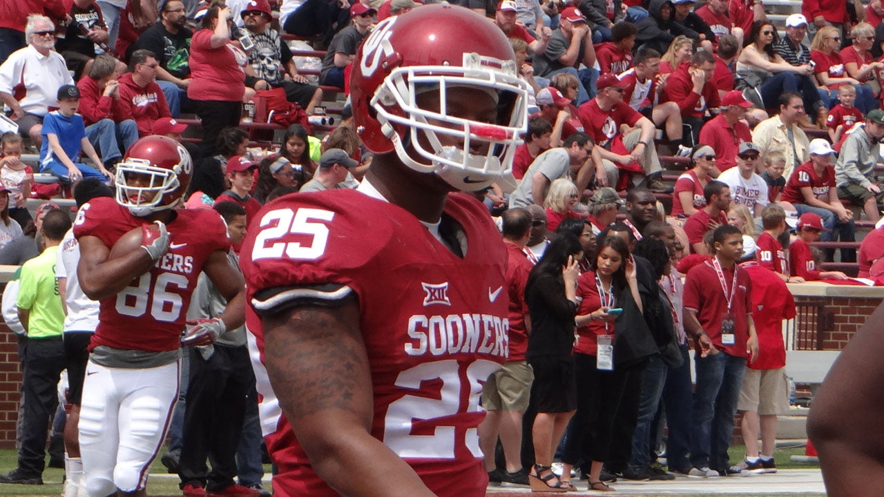 Joe Mixon, National Football League, News, Scores, Highlights, Stats, and  Rumors