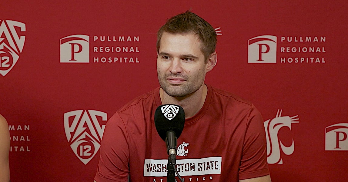 WSU basketball has talent, but David Riley knows what Cougs still need ...