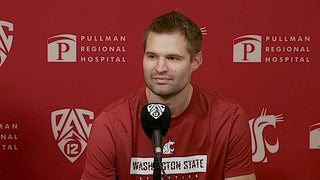 WSU basketball has talent, but David Riley knows what Cougs still need to find
