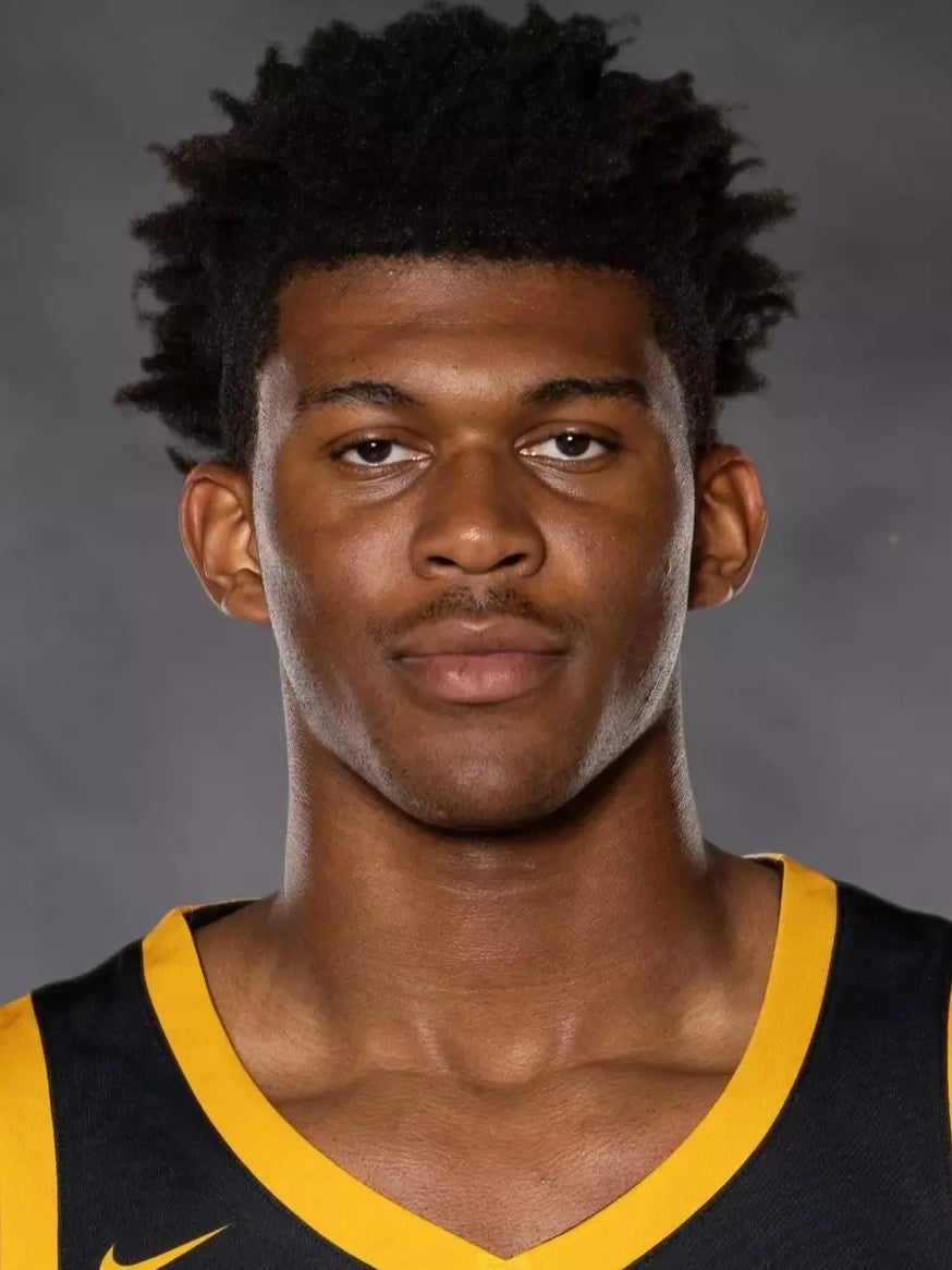 Derek Daniels