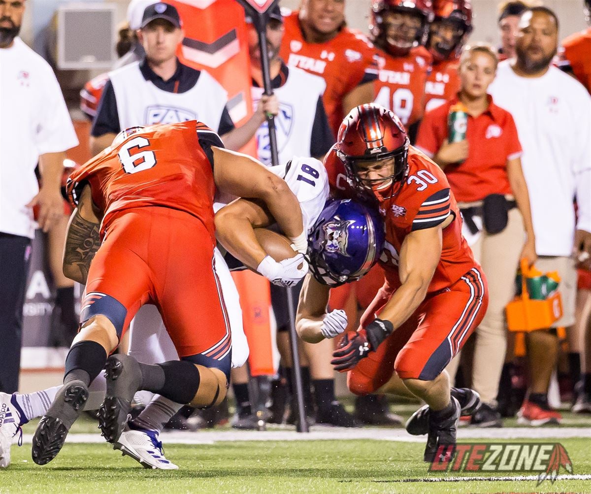 Image Gallery: Utah Vs. Weber State